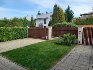 Pronájem rodinného domu, Praha - Jinonice, Souběžná I, 300 m2