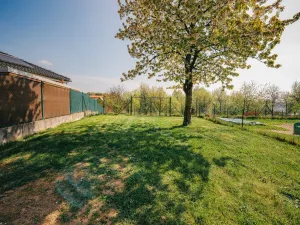 Prodej zahrady, Suchonice, 1301 m2