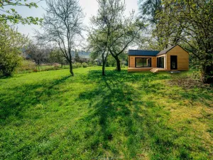 Prodej zahrady, Suchonice, 1301 m2
