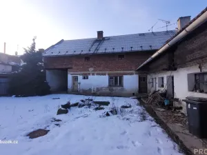 Pronájem zemědělské usedlosti, Střeň, 100 m2