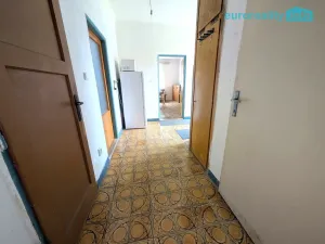 Prodej rodinného domu, Čížkov - Železný Újezd, 140 m2