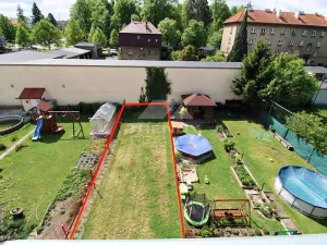 Prodej bytu 3+kk, Rokycany, U Plynárny, 89 m2