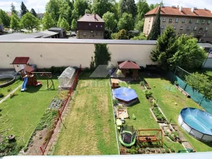 Prodej bytu 3+kk, Rokycany, U Plynárny, 89 m2