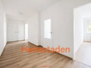Pronájem bytu 2+1, Ostrava - Poruba, 17. listopadu, 56 m2