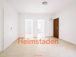 Pronájem bytu 3+kk, Ostrava - Poruba, Havlíčkovo náměstí, 74 m2