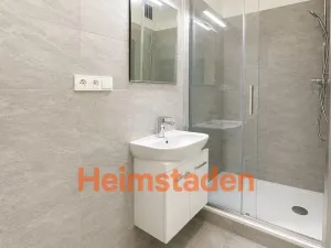 Pronájem bytu 3+kk, Ostrava - Poruba, Havlíčkovo náměstí, 64 m2