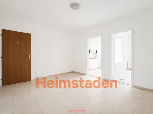 Pronájem bytu 3+kk, Ostrava - Poruba, Havlíčkovo náměstí, 64 m2