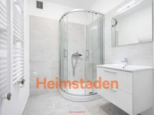 Pronájem bytu 2+1, Ostrava - Poruba, Havlíčkovo náměstí, 53 m2