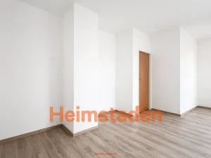 Pronájem bytu 2+1, Ostrava - Poruba, Havlíčkovo náměstí, 53 m2