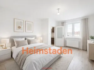 Pronájem bytu 1+kk, Karviná - Nové Město, Nedbalova, 21 m2