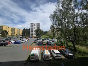 Pronájem bytu 2+1, Karviná - Nové Město, tř. Osvobození, 55 m2