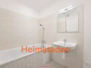 Pronájem bytu 3+1, Karviná - Nové Město, tř. Osvobození, 72 m2