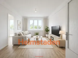 Pronájem bytu 3+1, Karviná - Nové Město, tř. Osvobození, 72 m2