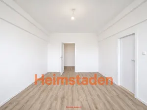 Pronájem bytu 3+1, Karviná - Nové Město, tř. Osvobození, 72 m2