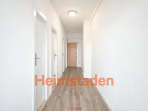 Pronájem bytu 3+1, Karviná - Nové Město, tř. Osvobození, 72 m2