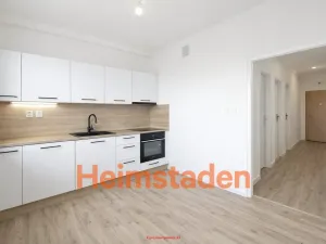 Pronájem bytu 3+1, Karviná - Nové Město, tř. Osvobození, 72 m2