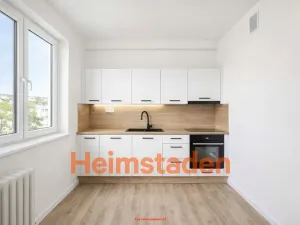 Pronájem bytu 3+1, Karviná - Nové Město, tř. Osvobození, 72 m2