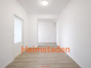 Pronájem bytu 3+1, Karviná - Nové Město, tř. Osvobození, 72 m2