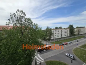 Pronájem bytu 3+1, Karviná - Nové Město, tř. Osvobození, 72 m2