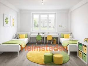 Pronájem bytu 3+1, Ostrava - Moravská Ostrava, Sokolská třída, 78 m2