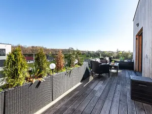 Prodej bytu 3+kk, Nymburk, K Lesu, 88 m2