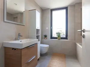 Prodej bytu 3+kk, Nymburk, K Lesu, 88 m2