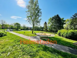Pronájem bytu 1+1, Ostrava - Poruba, Jana Ziky, 37 m2