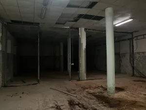 Pronájem skladu, Ivančice, Tovární, 310 m2