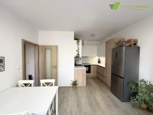 Pronájem bytu 2+kk, Hodonín, Čajkovského, 46 m2