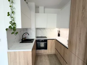 Pronájem bytu 2+kk, Hodonín, Čajkovského, 46 m2