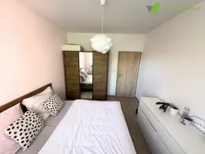Pronájem bytu 2+kk, Hodonín, Čajkovského, 46 m2