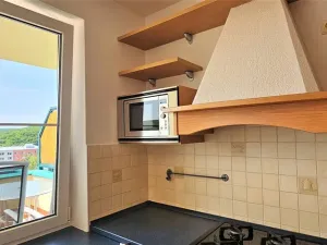 Pronájem bytu 2+kk, Brno - Bystrc, Adamcova, 67 m2