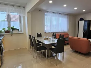 Pronájem bytu 2+kk, Rajhrad, Vrázova, 81 m2