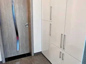 Pronájem bytu 2+kk, Rajhrad, Vrázova, 81 m2