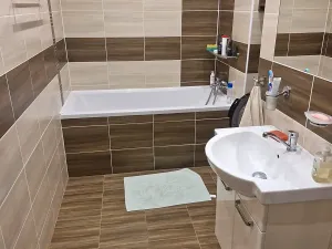 Prodej bytu 2+kk, Frýdek-Místek, Bruzovská, 44 m2