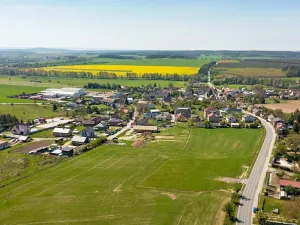 Prodej rodinného domu, Loza, 191 m2