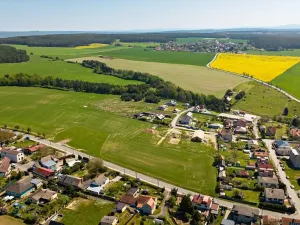 Prodej rodinného domu, Loza, 191 m2