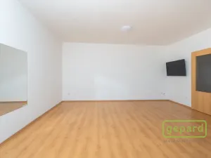Prodej bytu 1+kk, Příbram, Gen. R. Tesaříka, 39 m2