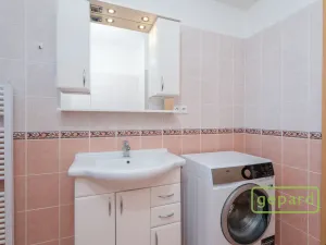 Prodej bytu 1+kk, Příbram, Gen. R. Tesaříka, 39 m2