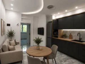 Pronájem bytu 2+kk, Popůvky, Chaloupky, 40 m2