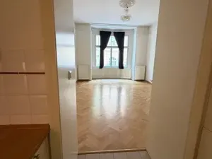 Prodej bytu 3+kk, Praha - Staré Město, Bílkova, 71 m2