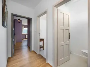 Prodej rodinného domu, Dobřichovice, 322 m2