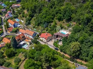 Prodej rodinného domu, Dobřichovice, 322 m2