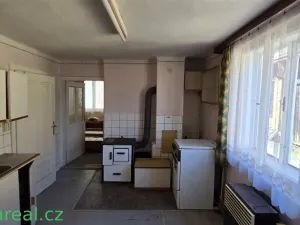 Pronájem rodinného domu, Rozseč nad Kunštátem, 50 m2
