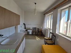 Pronájem rodinného domu, Rozseč nad Kunštátem, 50 m2