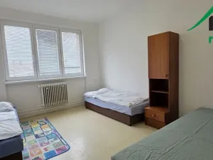 Pronájem bytu 3+1, Stříbro, Mánesova, 80 m2