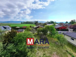 Prodej pozemku pro bydlení, Újezd, 1268 m2