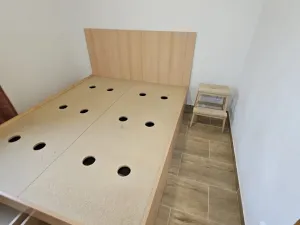 Pronájem bytu 2+kk, Brno, Charbulova, 33 m2