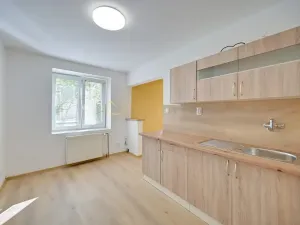 Pronájem bytu 2+1, Olomouc, Lidická, 55 m2