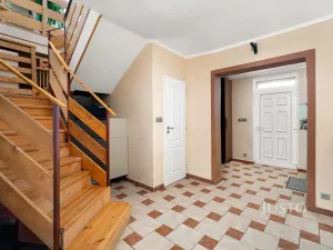 Prodej rodinného domu, Rosice, Javorová, 145 m2